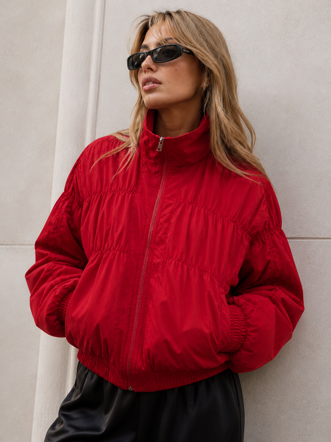 rose and lune collectie jassen 