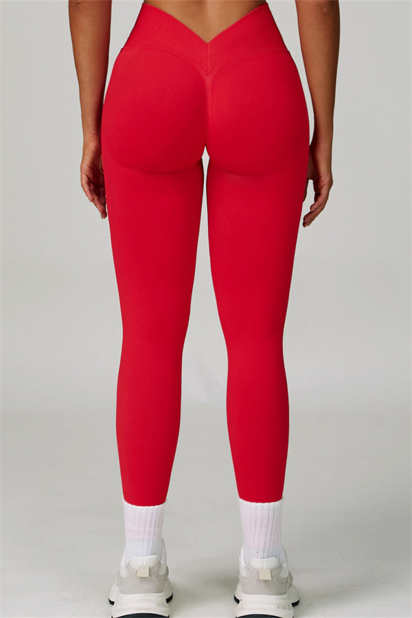 Julia | Tweedelige sportset met sportjack en legging
