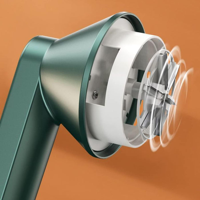 Pro Pluche | Elektrische Pluisverwijderaar met USB-Poort