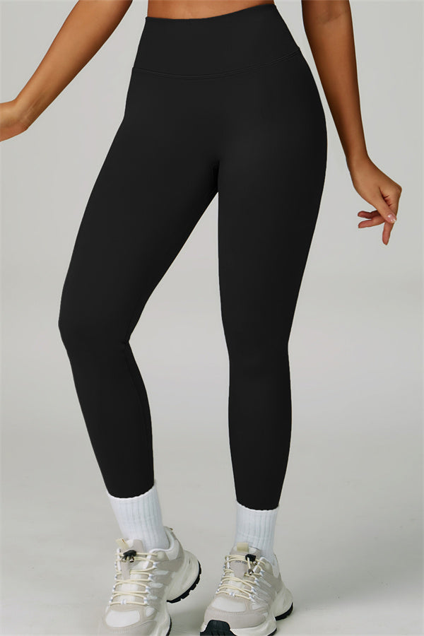 Julia | Tweedelige sportset met sportjack en legging