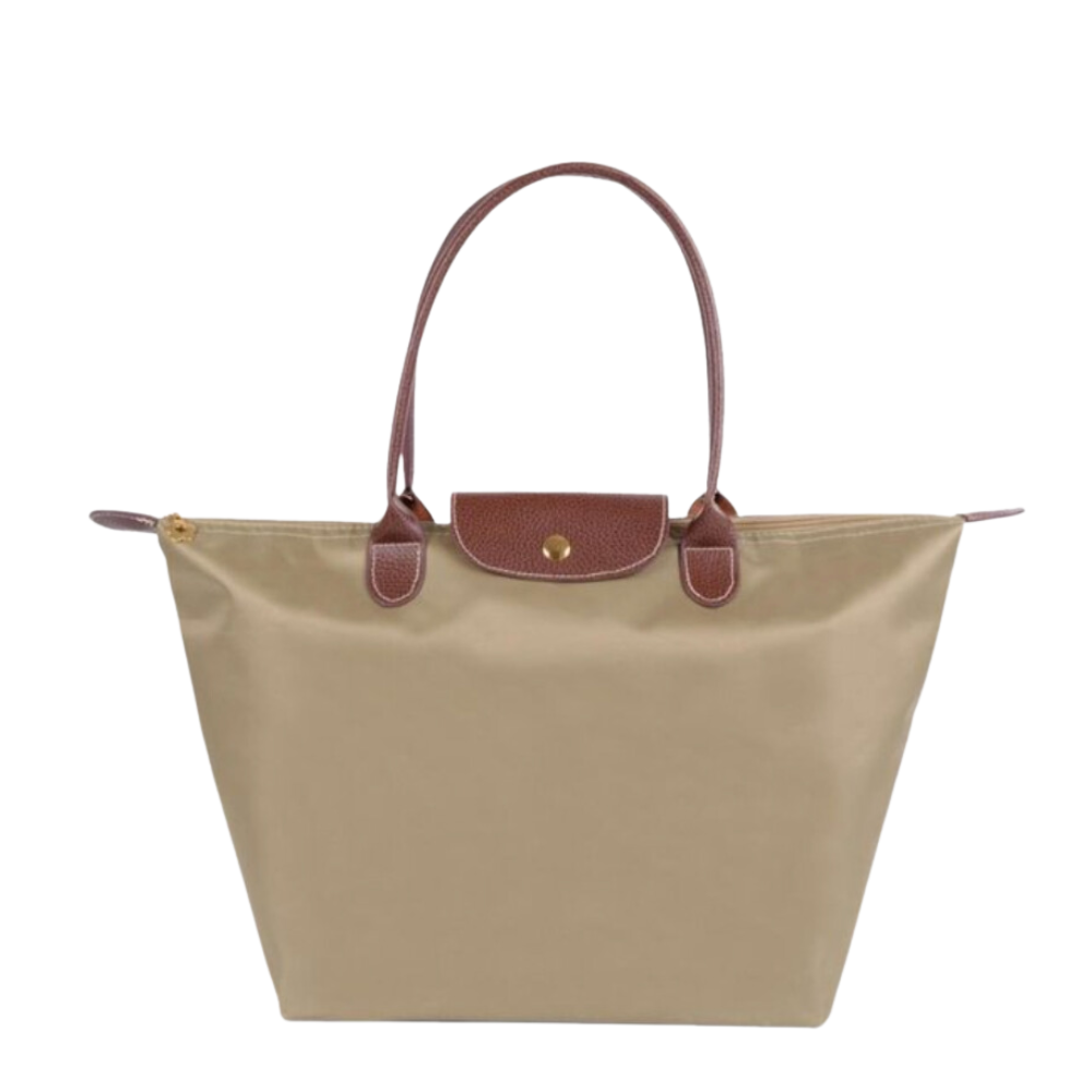 Fien | Luxe Draagtas