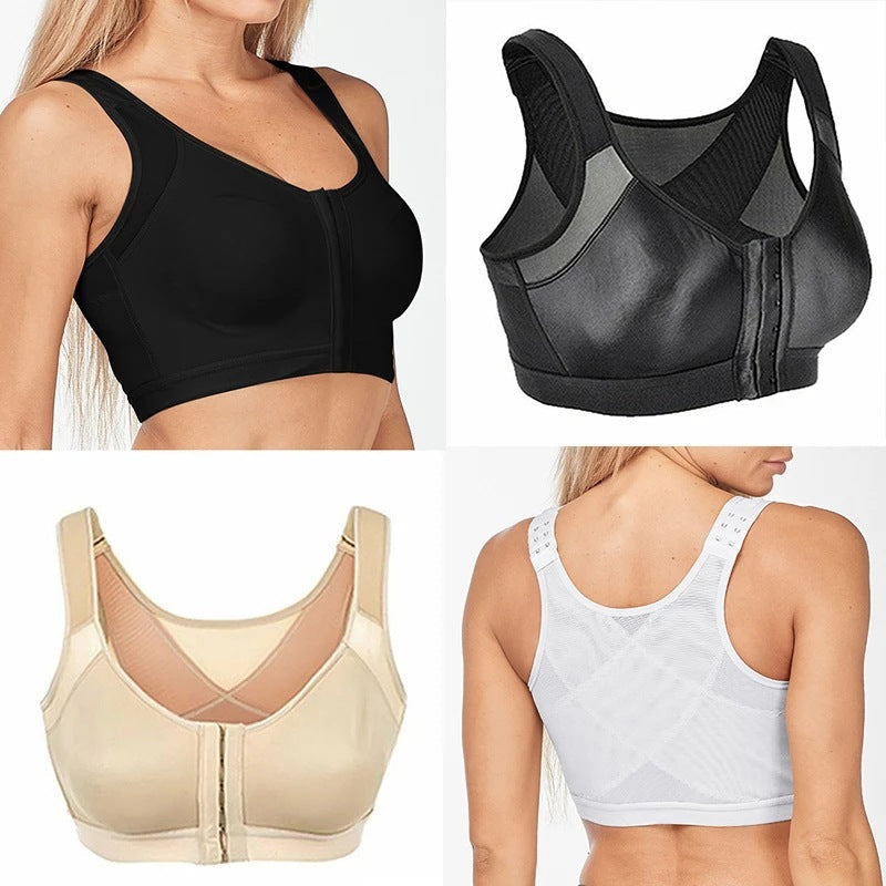 Comfy | Sportbeha met Ondersteuning