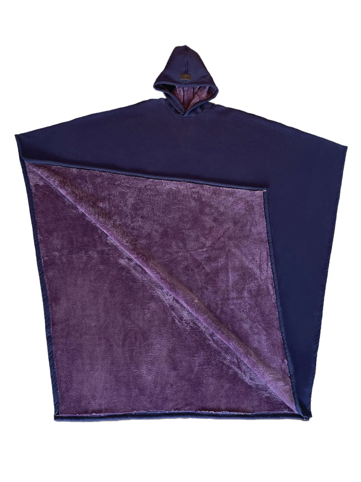Eden | Hoodie Blanket