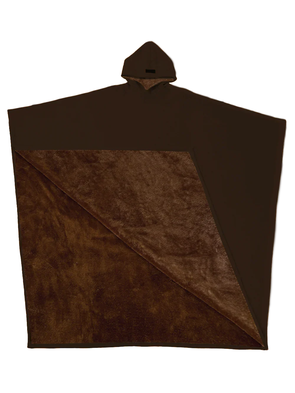 Eden | Hoodie Blanket