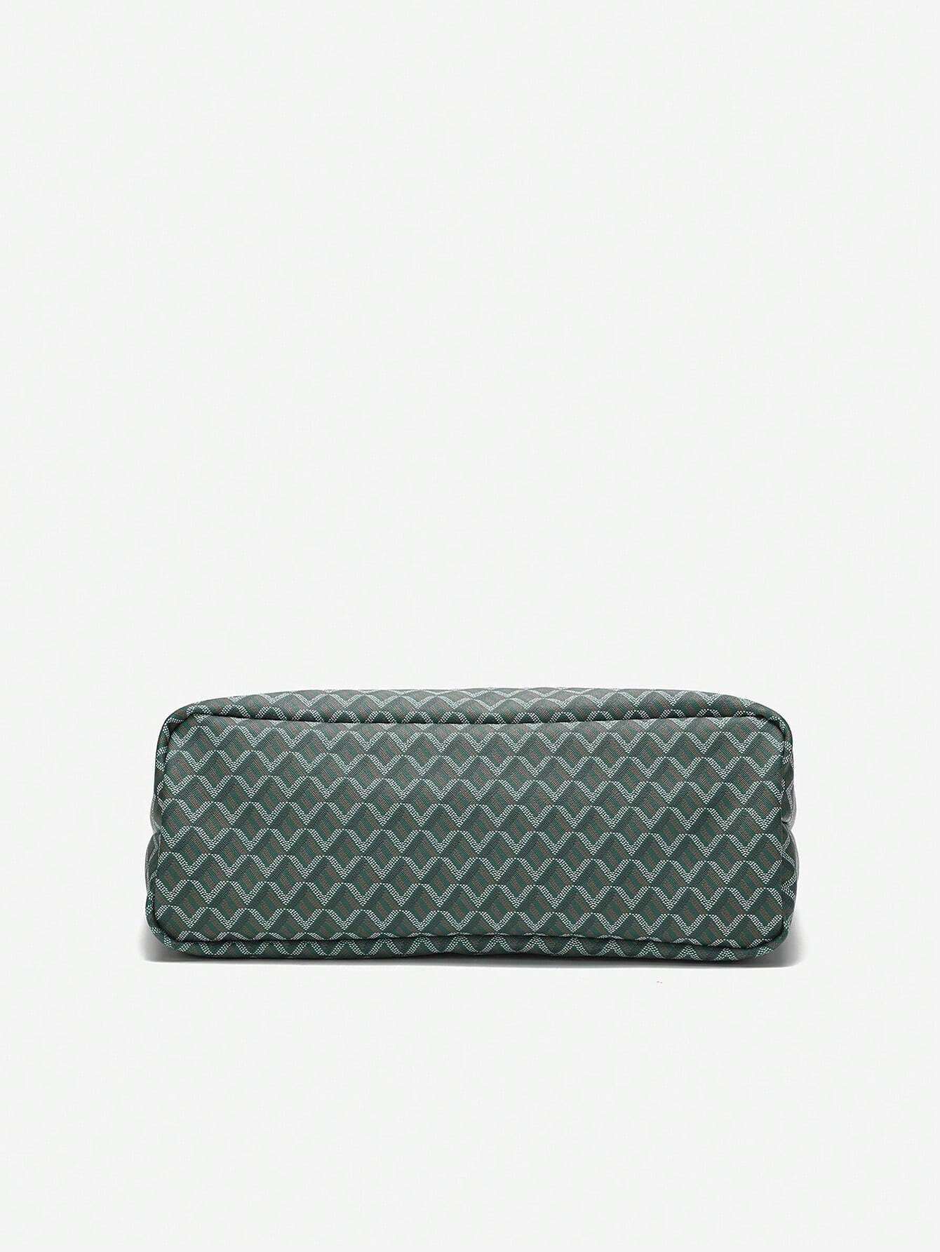 Floor | Shopper met etui