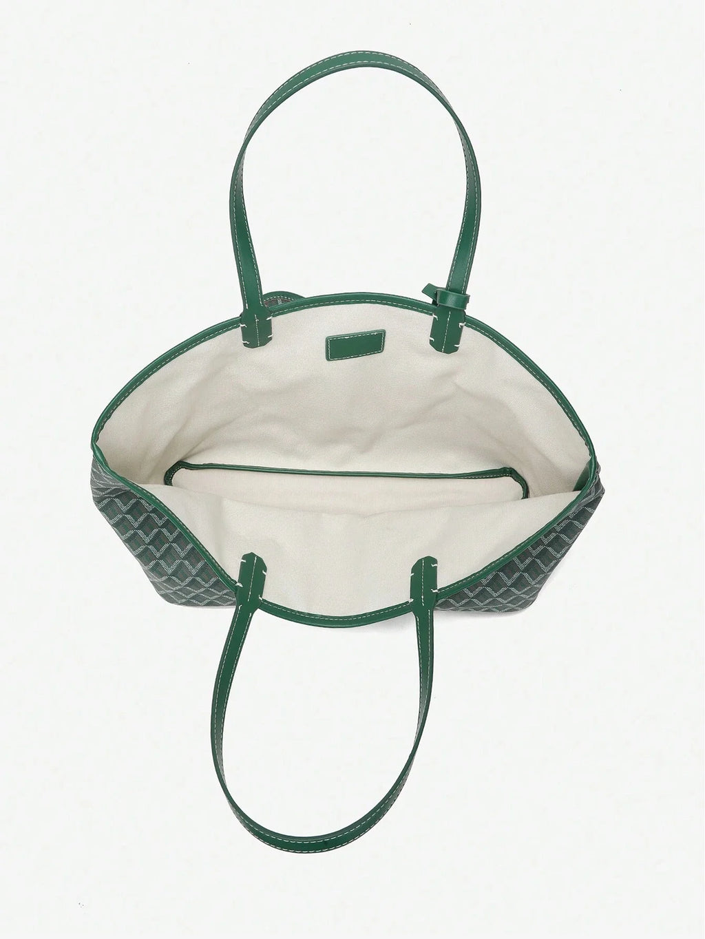 Floor | Shopper met etui