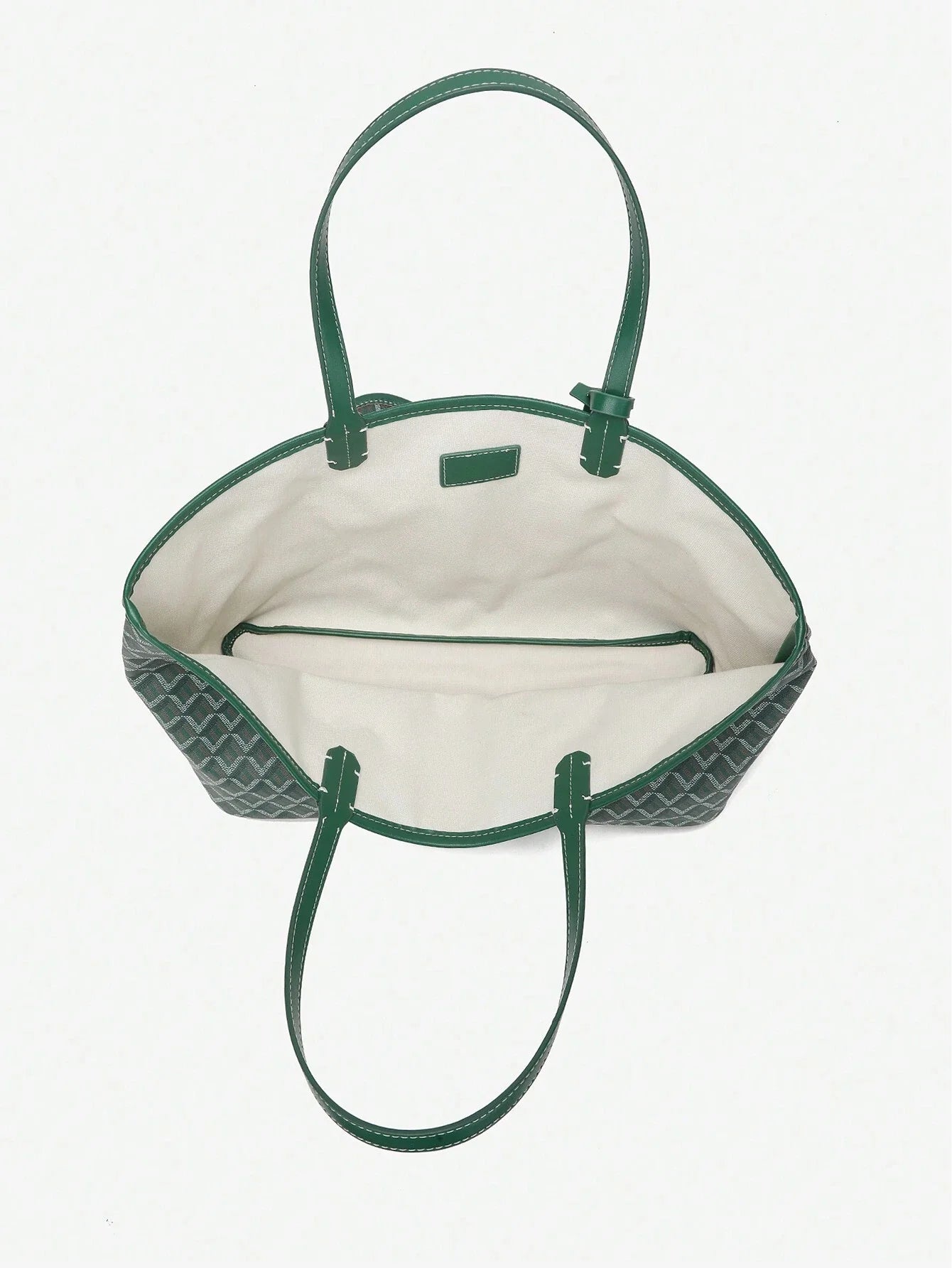 Floor | Shopper met etui