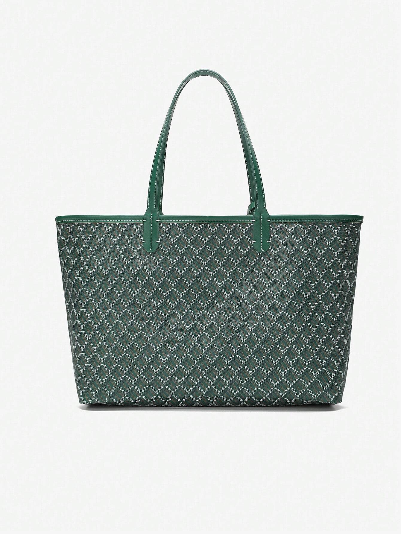 Floor | Shopper met etui