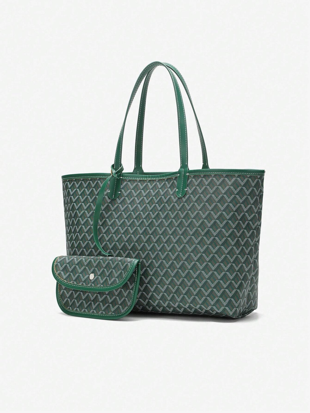 Floor | Shopper met etui