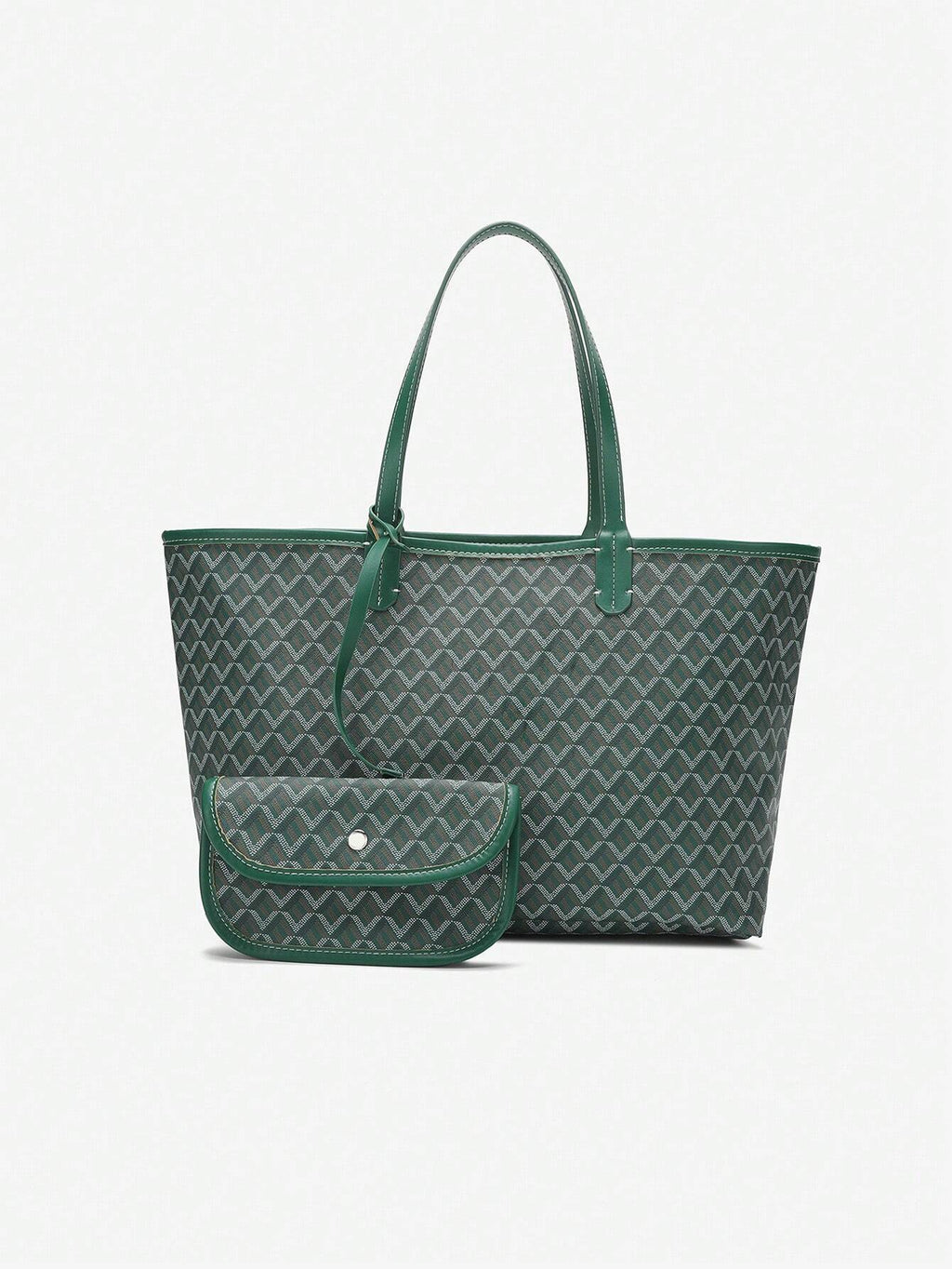 Floor | Shopper met etui