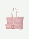 Floor | Shopper met etui