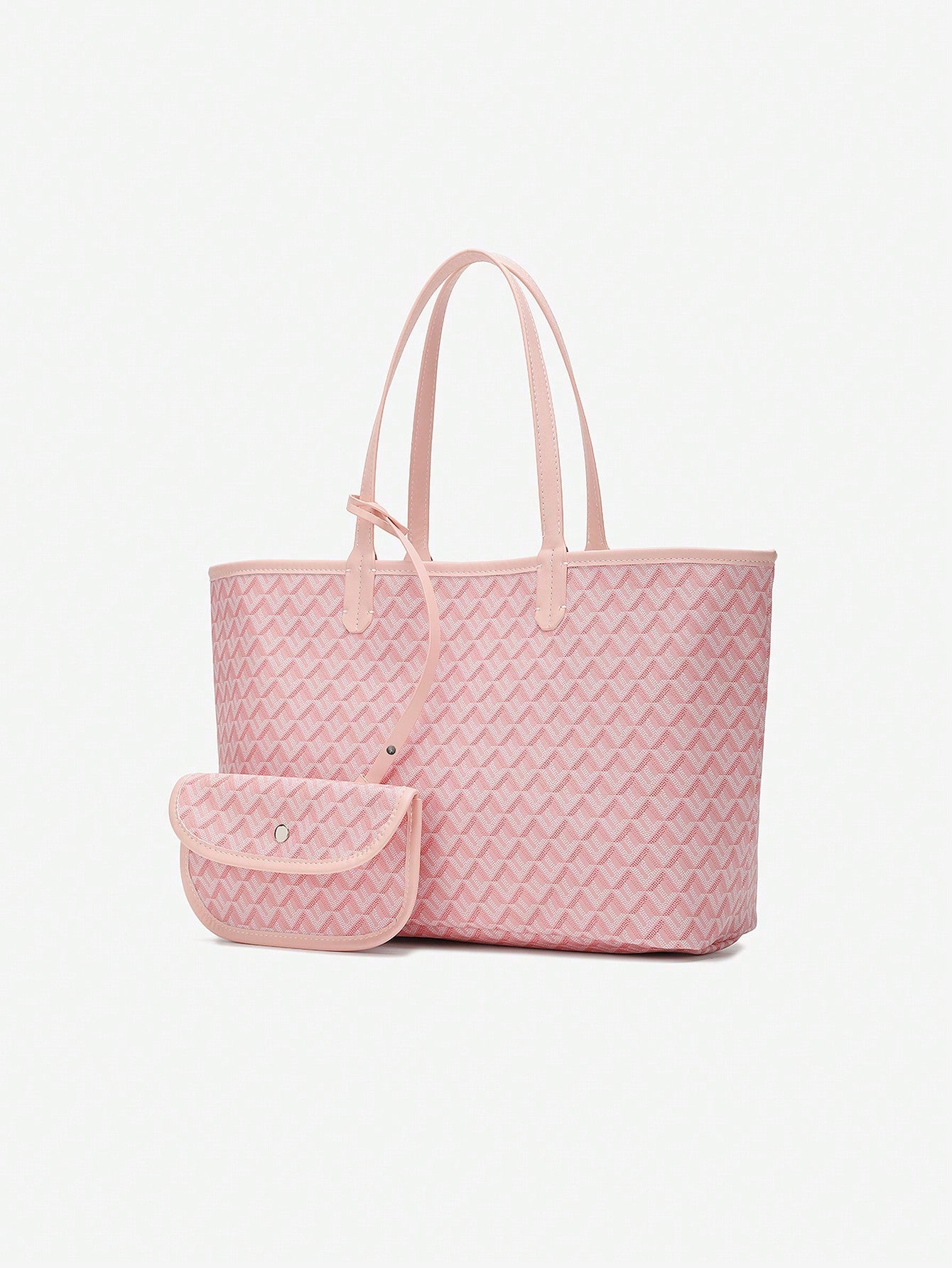 Floor | Shopper met etui