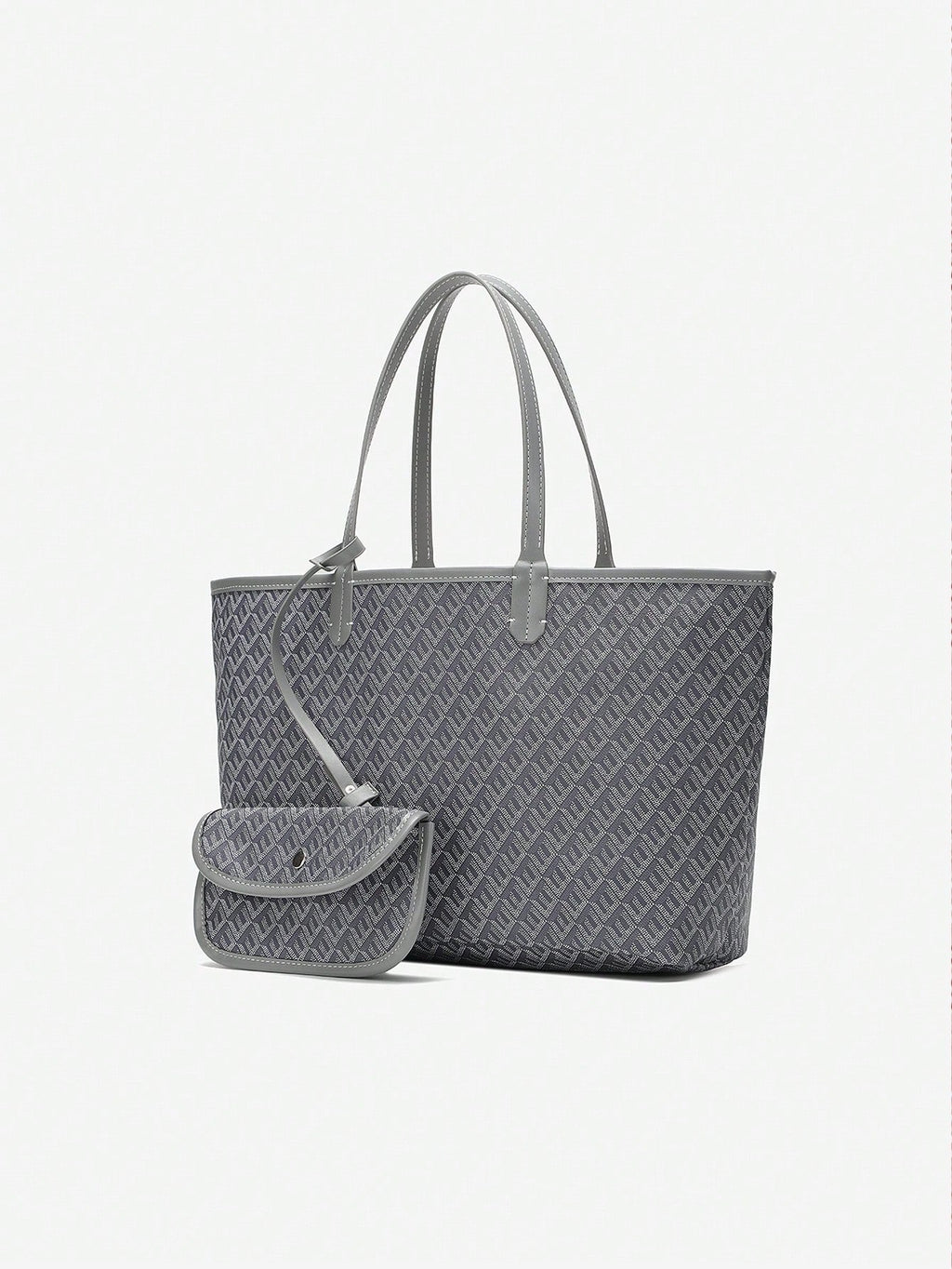 Floor | Shopper met etui