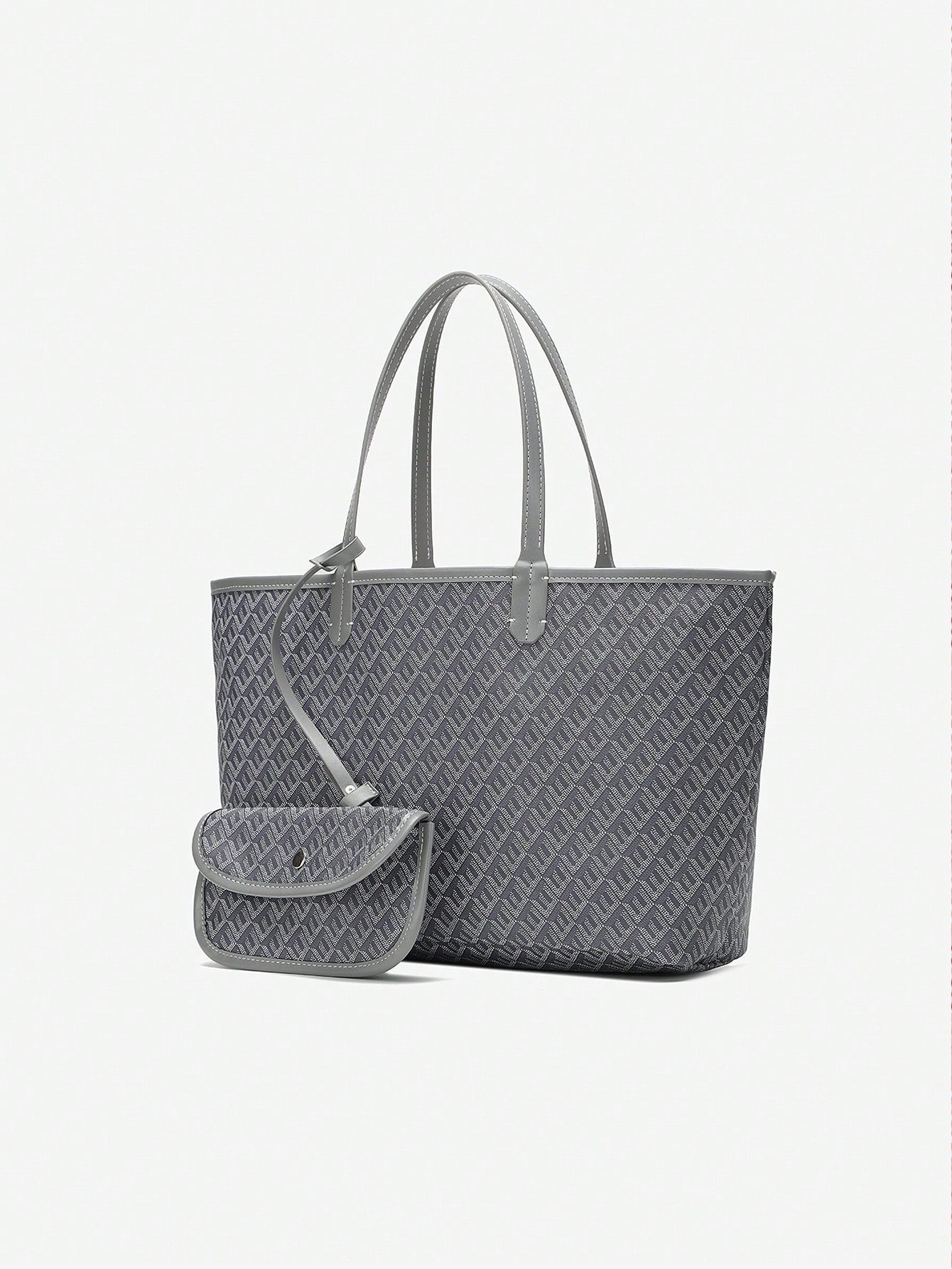 Floor | Shopper met etui