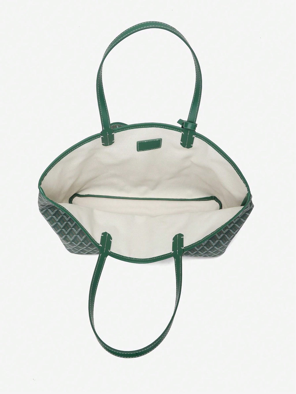Floor | Shopper met etui