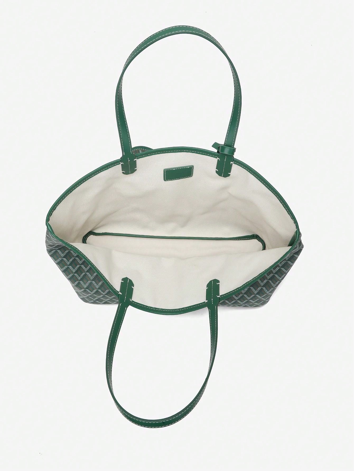 Floor | Shopper met etui