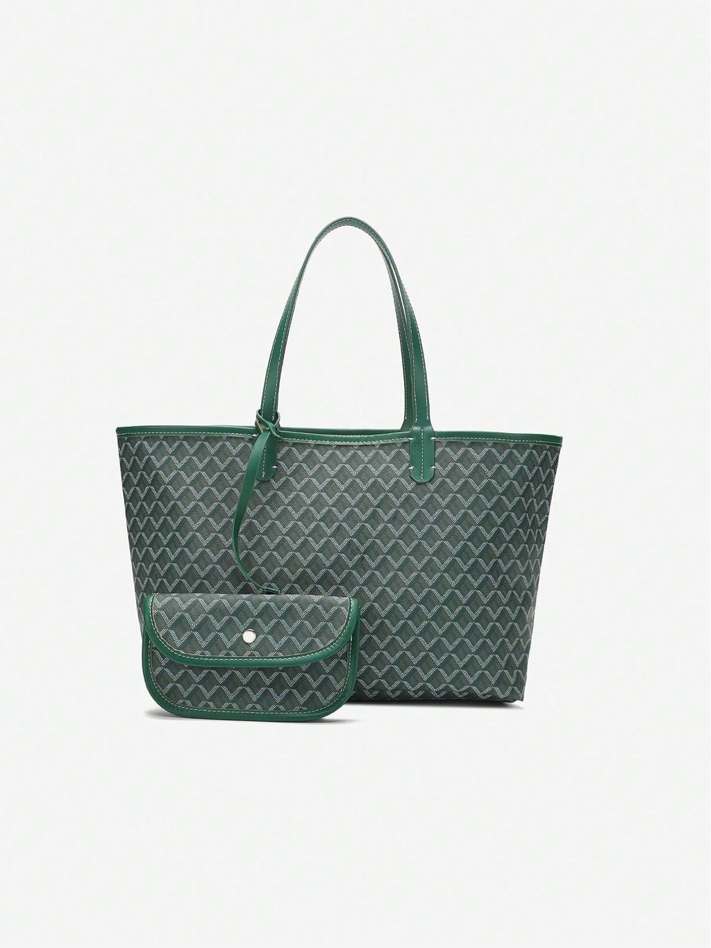 Floor | Shopper met etui