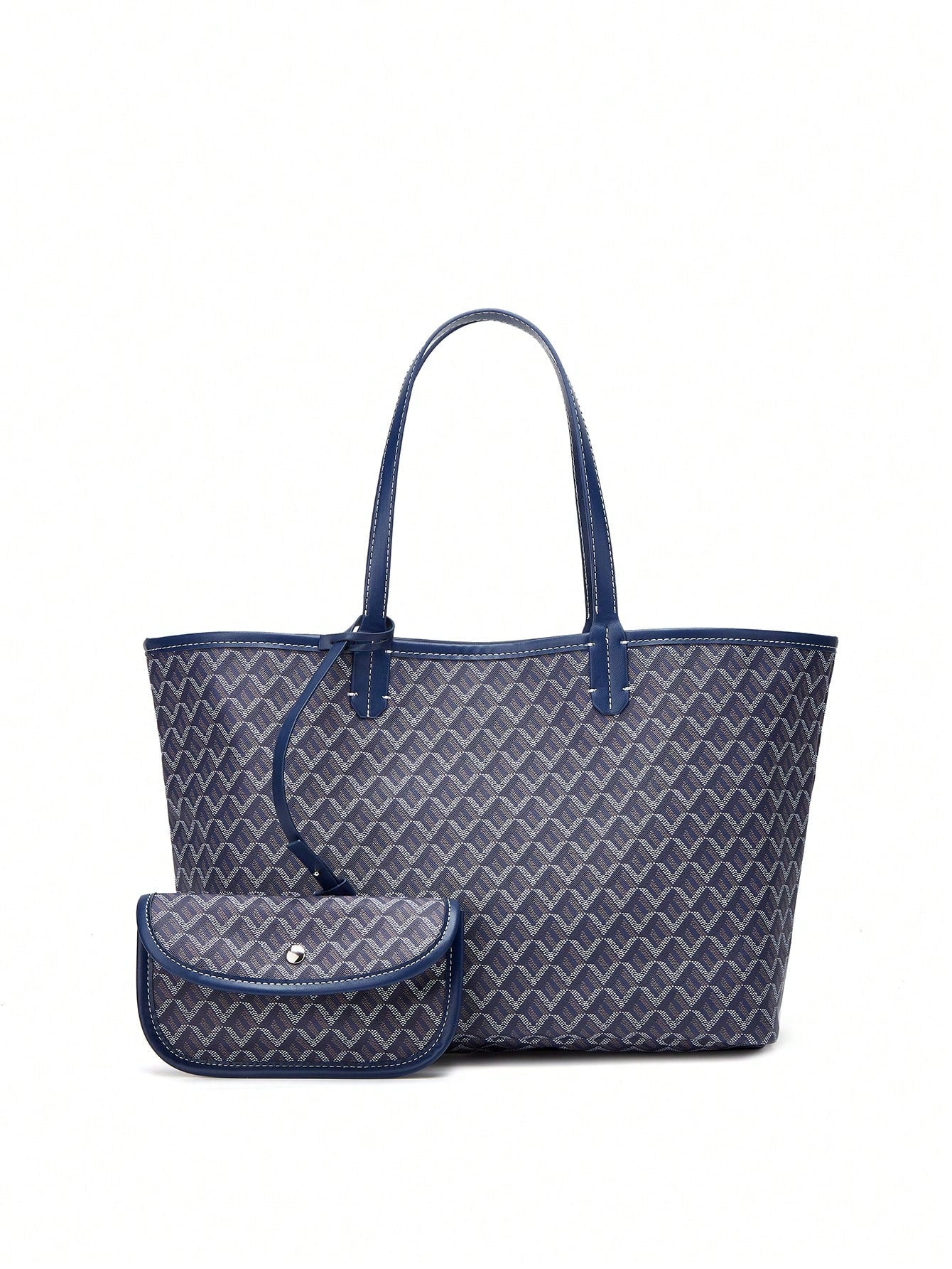 Floor | Shopper met etui