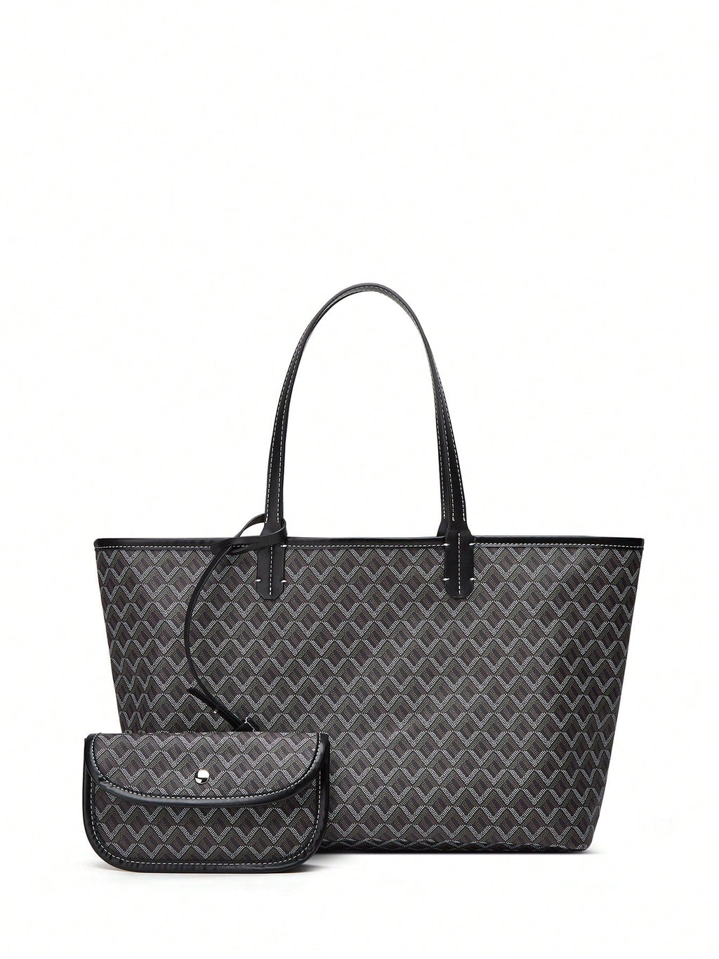 Floor | Shopper met etui