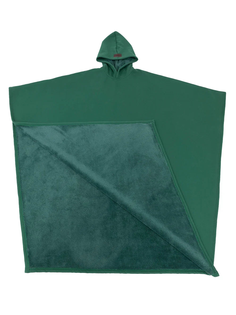 Eden | Hoodie Blanket