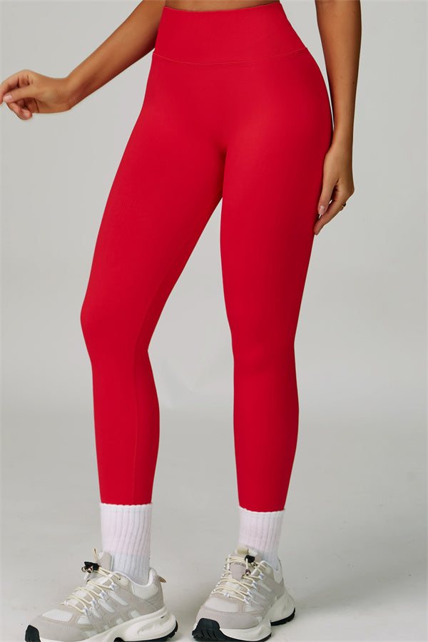 Julia | Tweedelige sportset met sportjack en legging