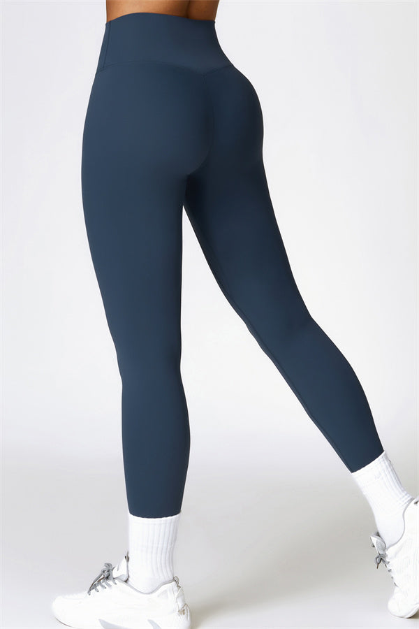 Lowé | High-waist sportlegging