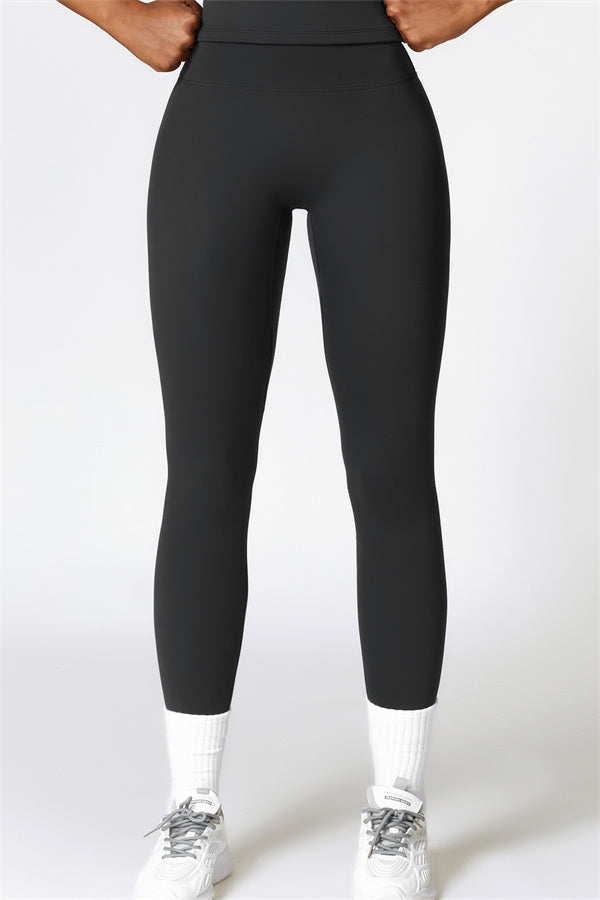 Lowé | High-waist sportlegging