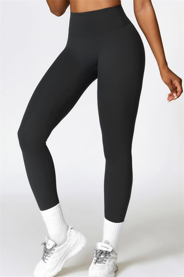 Lowé | High-waist sportlegging