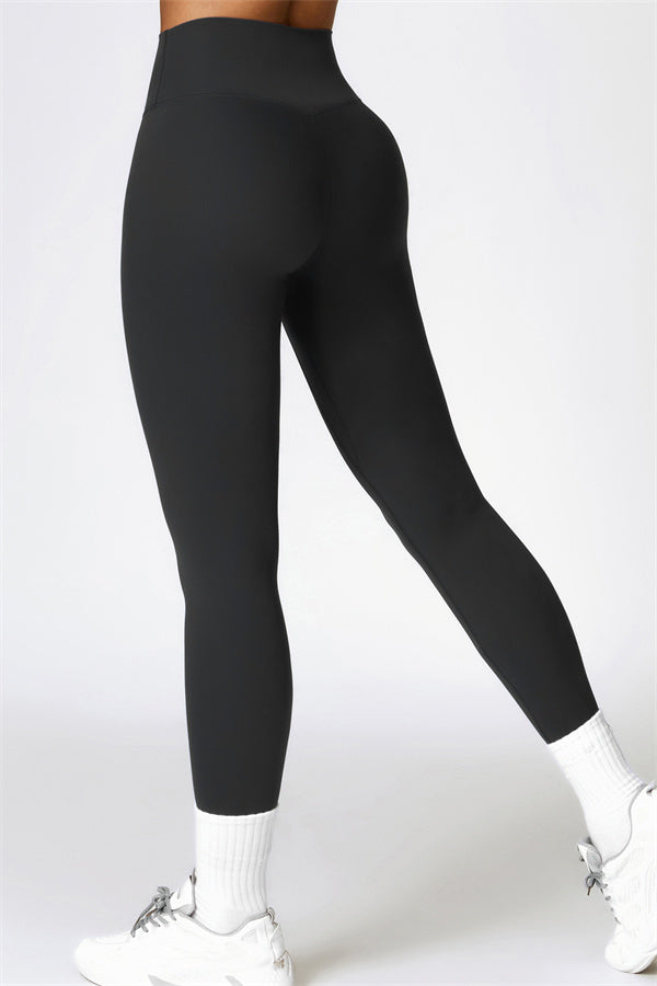 Lowé | High-waist sportlegging