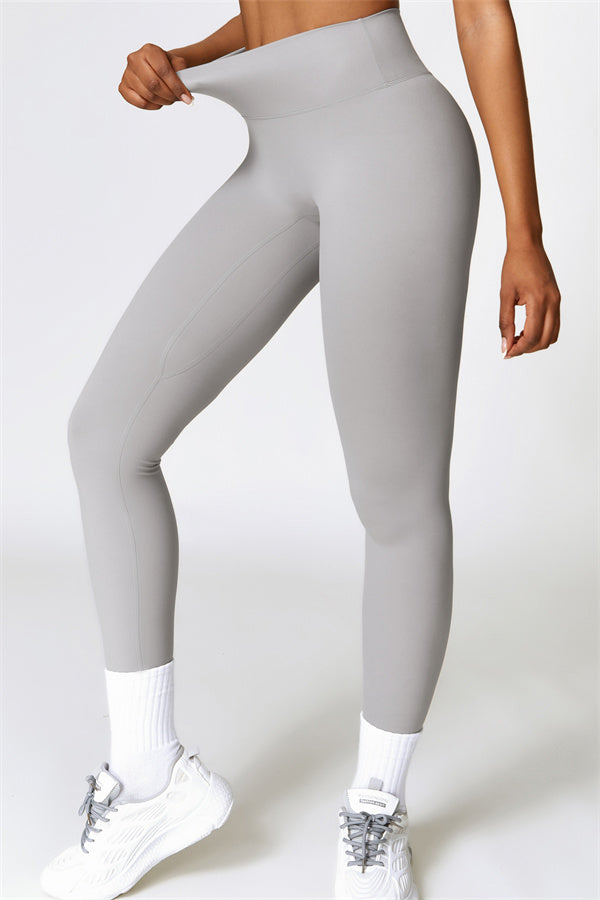 Lowé | High-waist sportlegging