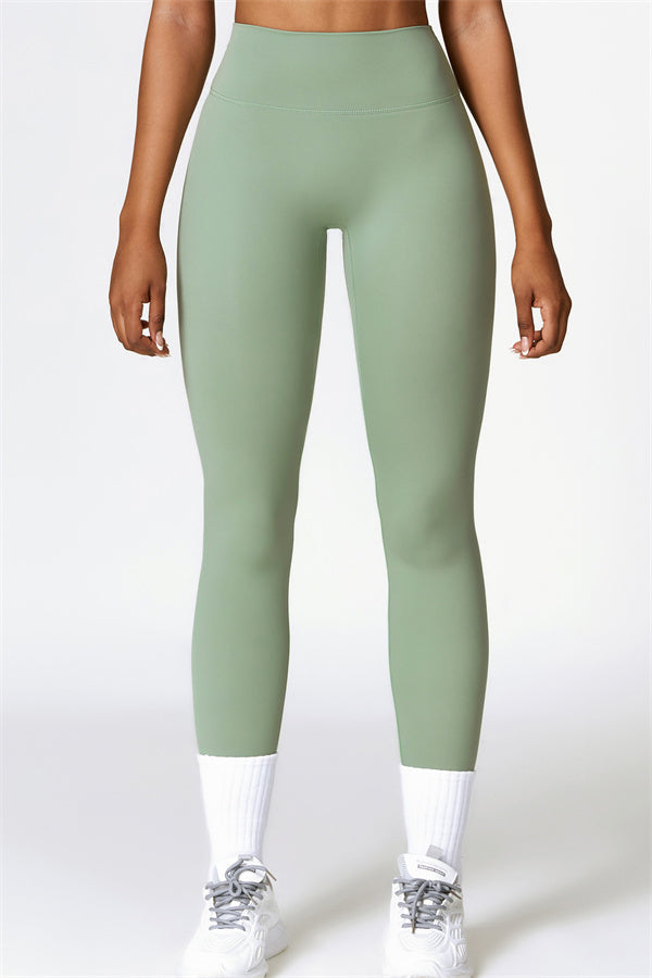 Lowé | High-waist sportlegging