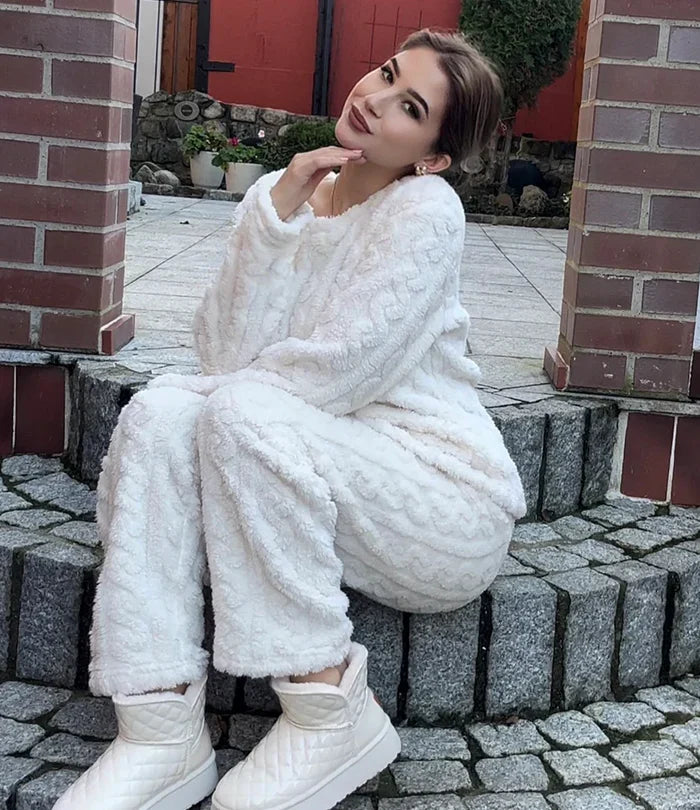 WinterSoft | Pyjama Set