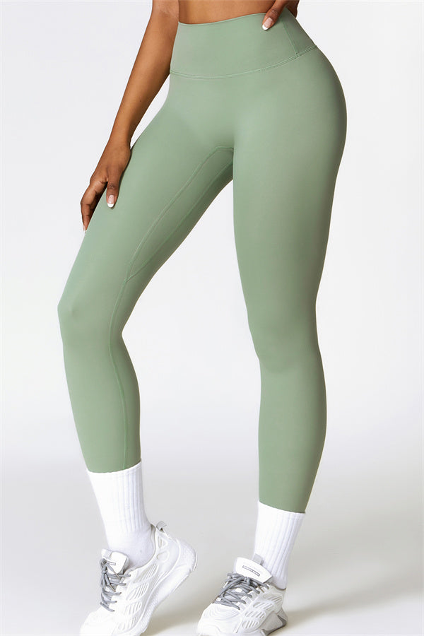 Lowé | High-waist sportlegging