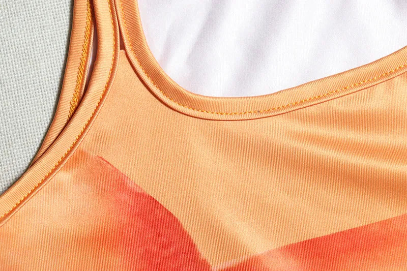 Soraya | Maxi Jurk met Bloemenprint