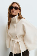 Josephine | Geknoopte Cape