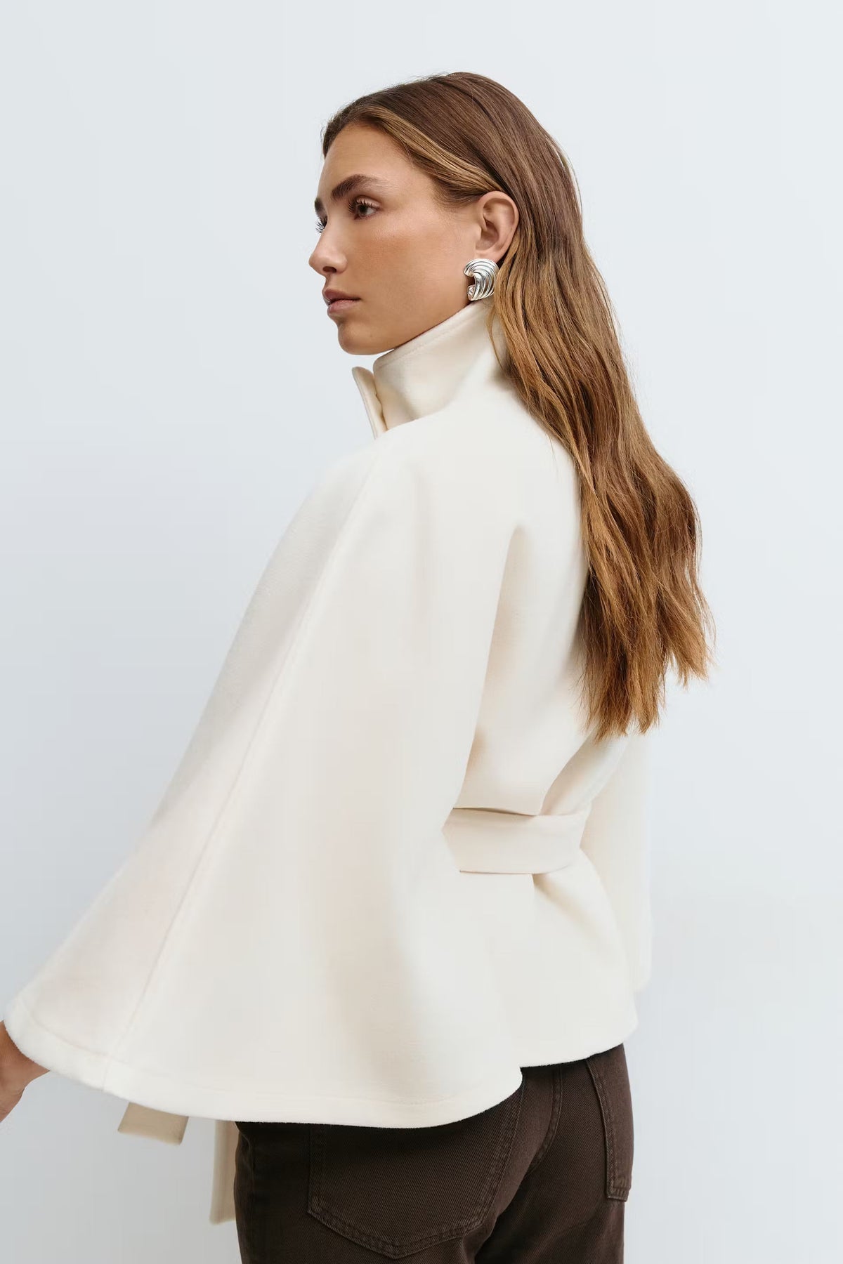 Josephine | Geknoopte Cape
