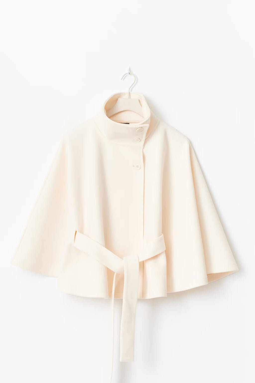 Genevieve | Cape met Riem