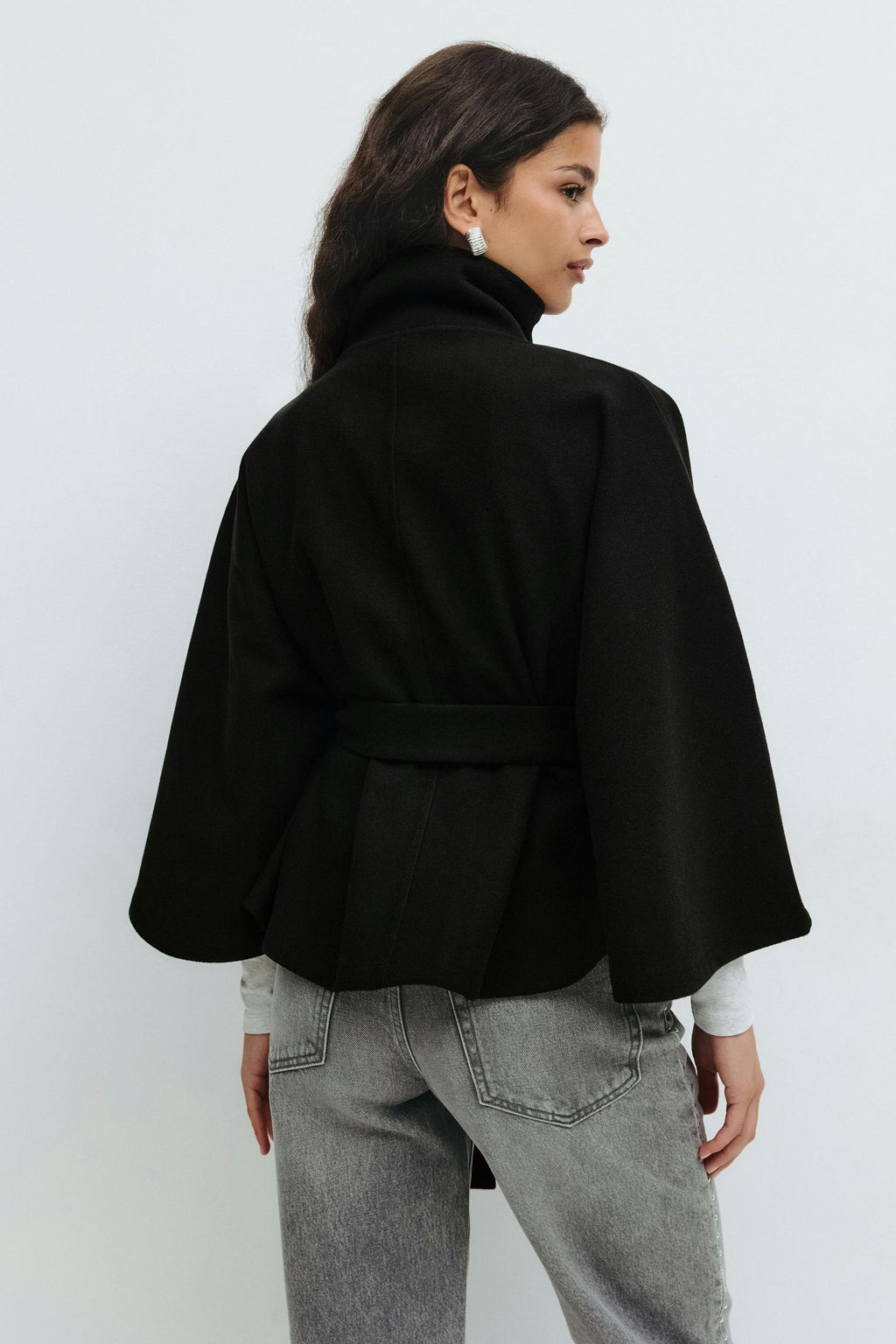 Josephine | Geknoopte Cape