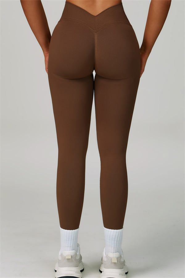 Julia | Tweedelige sportset met sportjack en legging