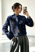 Colette | Romantisch Napoleon Jack