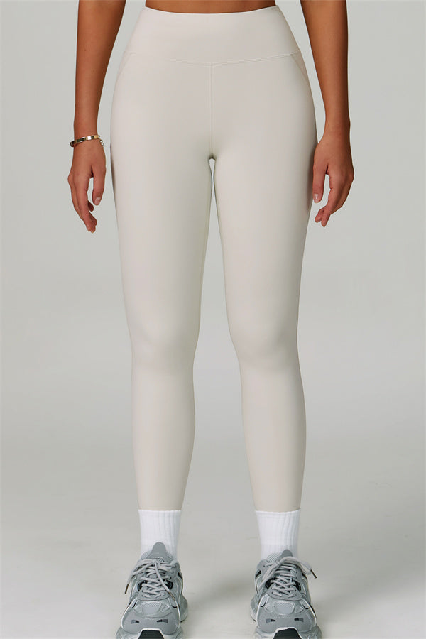 Livia | High-waist sportlegging met contour