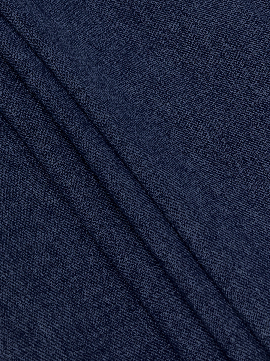 Noga | Wide leg jeans met uitgesneden ringdetails