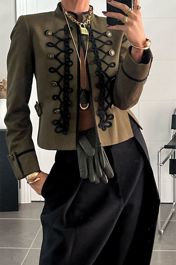 Colette | Romantisch Napoleon Jack