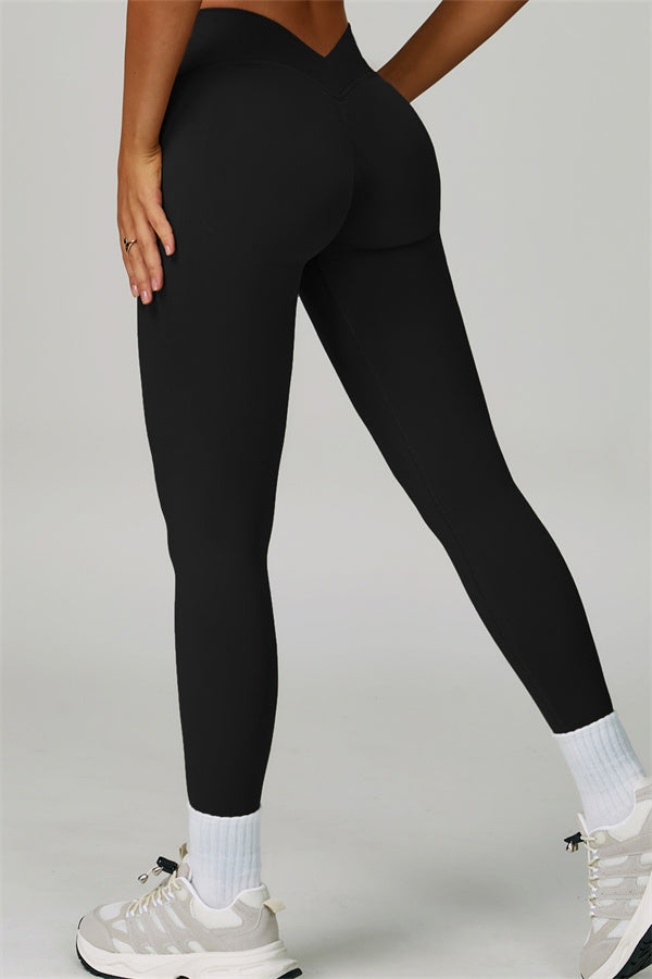 Julia | Tweedelige sportset met sportjack en legging