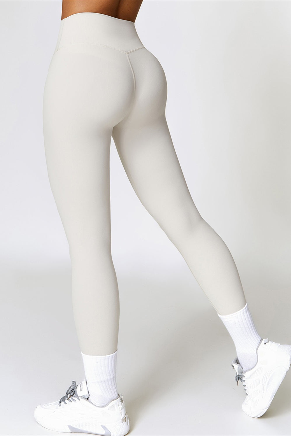 Lowé | High-waist sportlegging