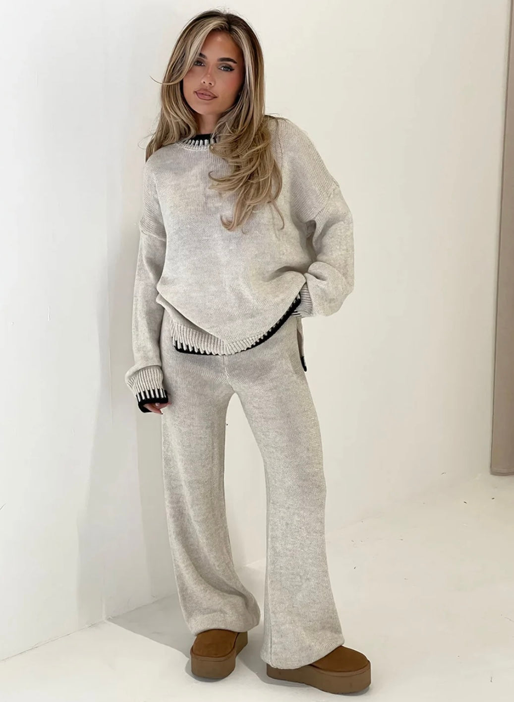 Honey | Luxe 2-Delige Loungeset