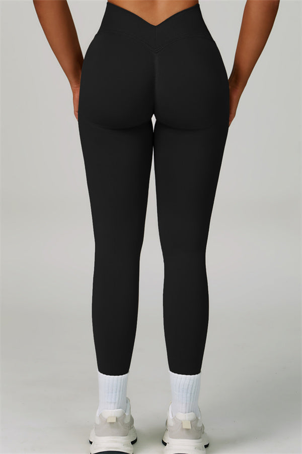 Julia | Tweedelige sportset met sportjack en legging