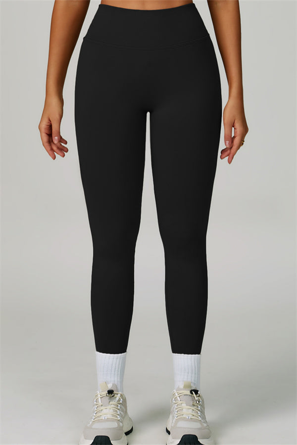 Julia | Tweedelige sportset met sportjack en legging