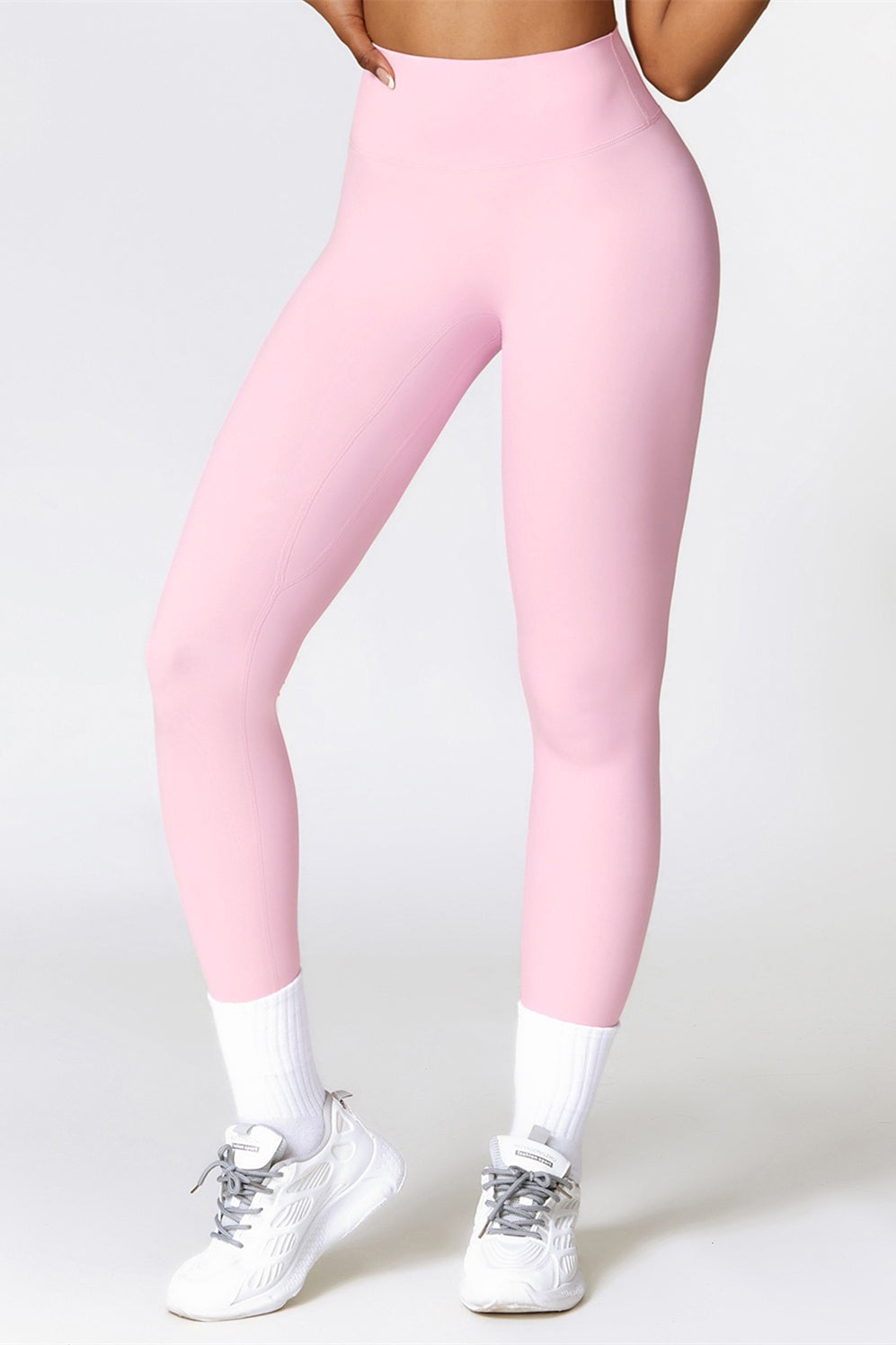 Lowé | High-waist sportlegging
