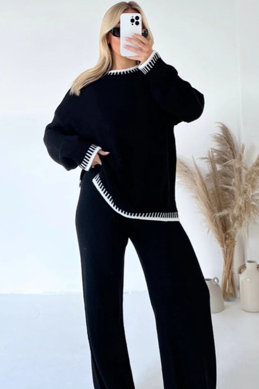 Honey | Luxe 2-Delige Loungeset